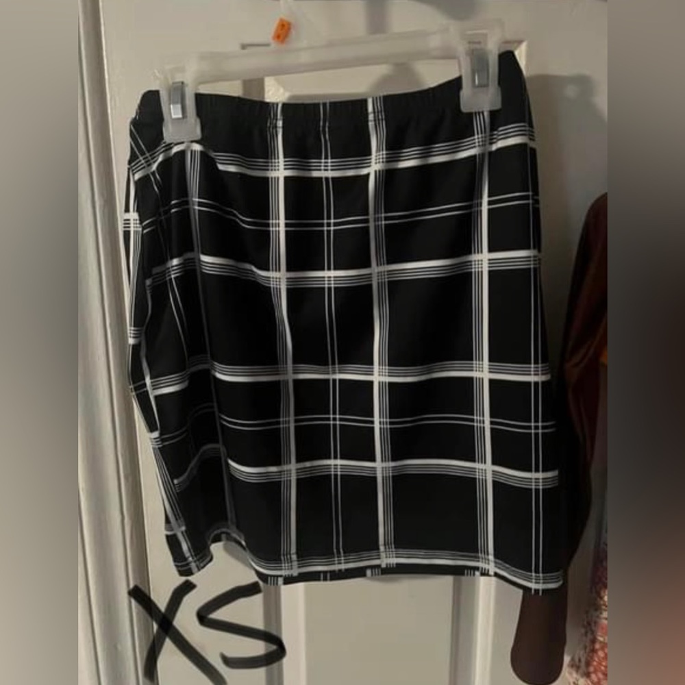 skirt